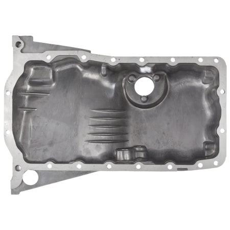 Atp Engine Oil Pan, 103309 103309